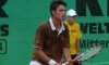 Challenger Manchester: Riccardo Ghedin fuori al secondo turno