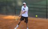 Uno Sventaglio di Tennis: Giovane Campione Cercasi