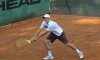 Challenger San Remo: Prima vittoria in carriera nel circuito challenger per Alessandro Giannessi