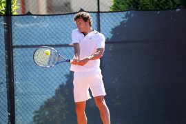 Alessandro Giannessi classe 1990, n.559 del mondo