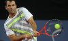 Marc Gicquel non si ritira più. Novak Djokovic elogia Rafael Nadal
