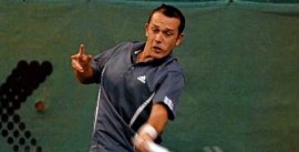 Rodolphe Gilbert classe 1968, n.955 del mondo