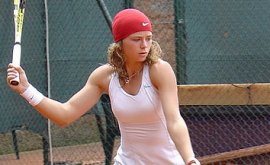 Camila Giorgi classe 1991, n.308 del mondo