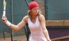 Alice Moroni fuori al secondo turno nelle qualificazioni di Ismaning. A Nantes Camila Giorgi al turno decisivo nelle quali. Sei italiane nel main draw in Tunisia