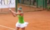 A Bratislava Camila Giorgi conquista la finale