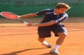 Alberto Giraudo classe 1983, n.717 del mondo