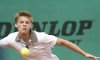 Challenger Todi: Giornata no per gli italiani, è Goffin la rivelazione del torneo