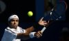 Simone Bolelli e Fernando Gonzalez si allenano insieme al Melbourne Park
