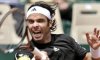 ATP Monaco: Fernando Gonzalez per un problema alla caviglia dà forfait