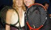 Steffi Graf diventa attrice per la Pubblicità