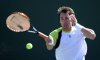 Masters 1000 e WTA Indian Wells: Risultati di Giornata. Esce a sorpresa Justine Henin. Greul elimina Gasquet