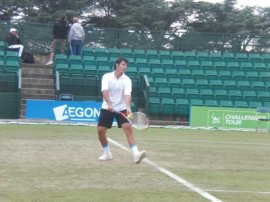 Sebastian Grosjean classe 1978, best ranking n.4 del mondo