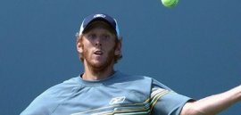 Chris Guccione testa di serie n.2 a Lexington