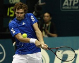Ernests Gulbis classe 1988, n.25 del mondo