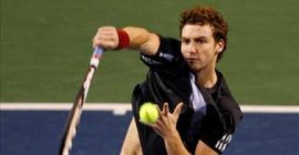 Stagione da dimenticare per Ernests Gulbis