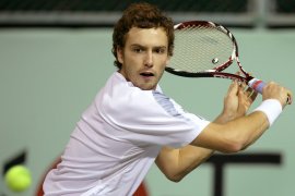 Prima vittoria in carriera per Ernests Gulbis