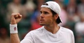 Tommy Haas in carriera non ha mai vinto un torneo dello Slam