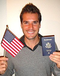 Tommy Haas in carriera non ha mai vinto un torneo dello Slam