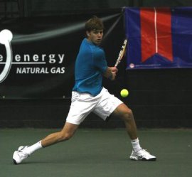 Ryan Harrison, classe 1992, n.173 del mondo