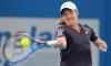 Justin Henin si fa male al mignolo. Forfait in singolare in Fed Cup