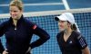 Justine Henin e Kim Clijsters tornano in Fed Cup