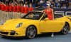 A Stoccarda vince Justine Henin. A Fes secondo successo in carriera per Iveta Benesova