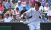 Tim Henman riprenderà la racchetta in mano