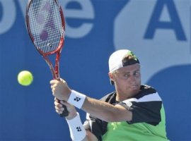 Lleyton Hewitt ha ricevuto una wild card per Miami