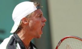 Lleyton Hewitt, 27enne australiano, è attualmente n. 49 del ranking mondiale