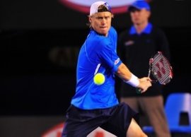 Leyton Hewitt classe 1981, n.67 del mondo