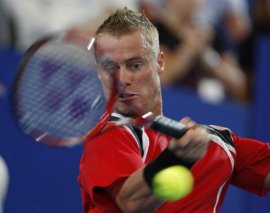 Lleyton Hewitt ha vinto Wimbledon nel 2002