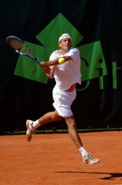 Ramirez Hidalgo in semifinale a Milano