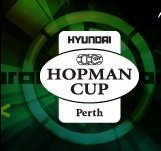 Hopman Cup 2011 in programma dal 1 all'8 Gennaio