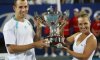 Hopman Cup: La Slovacchia Trionfa a Perth. Safin e Safina vanno ko