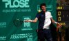Italia F11 – Bergamo: Stefano Ianni ai quarti di finale. Si chiude con una sconfitta la carriera di Massimo Dell’Acqua