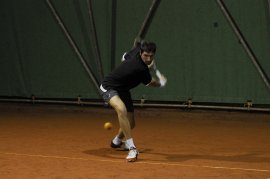 Stefano Ianni best ranking n.300 del mondo (luglio 2007) - Un Grazie a Giulio