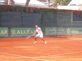 Enrico Iannuzzi classe 1983, n.840 del mondo