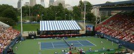 Dal 2010 non ci sarà piu' il torneo di Indianapolis