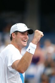 John Isner classe 1985, n.19 del mondo