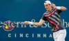 John Isner sarà in campo regolarmente agli Us Open. Carlos Moya diventa padre