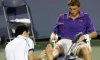 Masters 1000 – Cincinnati: I Big avanzano agli ottavi di finale