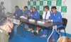 Coppa Davis: Italia vs Svizzera: Domani alle ore 12 Andreas Seppi sfiderà Stanislas Wawrinka. A seguire Bolelli vs Federer. Nel doppio in campo Fognini-Starace. Livescore su Livetennis