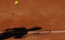 Giorno importante per il tennis italiano