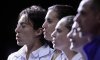 Il video del Trionfo dell’Italia in Federation Cup