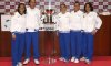 Livescore Finale Fed Cup (Prima Giornata) – Italia vs Stati Uniti 2 a 0 (Compreso il punto di Fabio sugli incontri della prima giornata)
