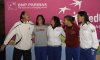 Fed Cup 2010 – 1° Turno: Nel fine settimana le sfide. L’Italia affronta l’Ucraina delle sorelle Bondarenko a Kharkiv
