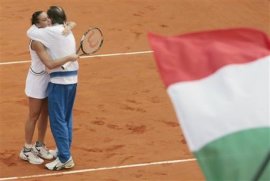L'Italia ha conquistato in novembre la seconda Federation Cup della sua storia