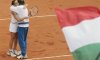 Fed Cup Finale – Italia vs Usa 4 a 0: Flavia Pennetta regala il punto decisivo. L’Italia Trionfa nella Federation Cup. Secondo Storico successo per la squadra italiana. Da domani sarà in vetta al Ranking ITF