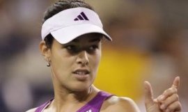 Ana Ivanovic lo scorso anno ha vinto il Roland Garros