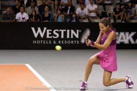 Ana Ivanovic classe 1987, n.24 del mondo
